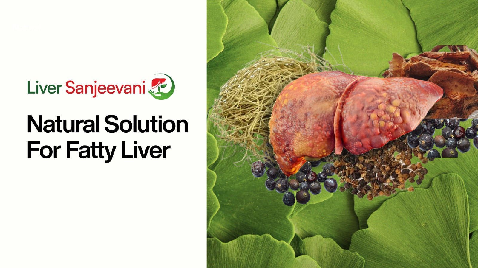 Natural solution
