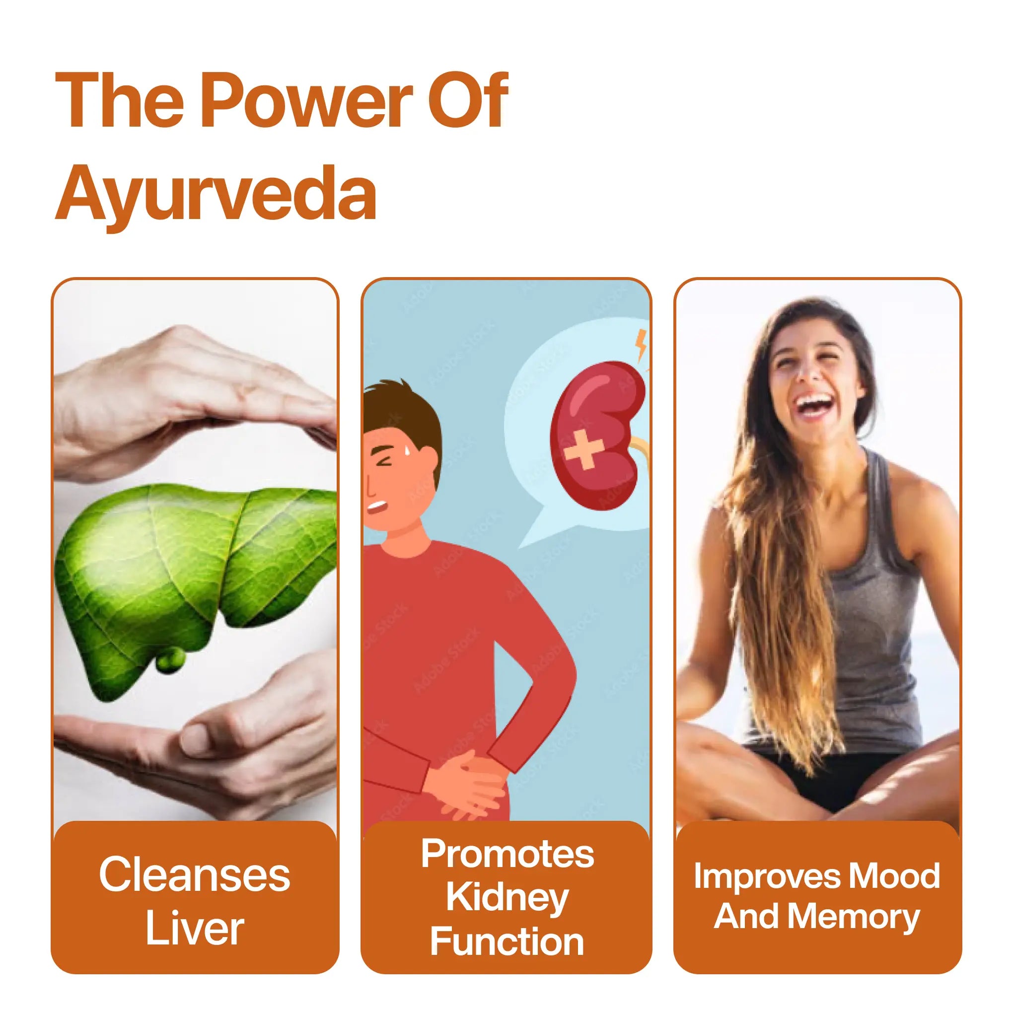 Liver Sanjeevani Ayurvedic Bhumi Amla Supplement with 650mg Herbs Extract | 30 tablets | India only