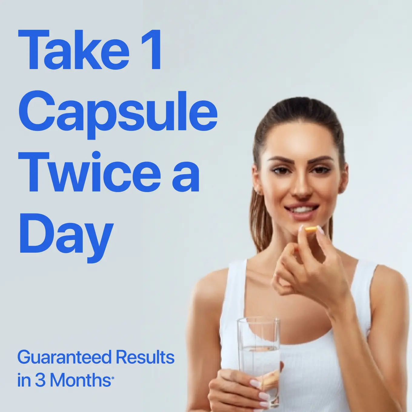 Vital Sanjeevani Ayurvedic Supplement with 650mg Herb Extracts | 30 Capsules | INDIA ONLY