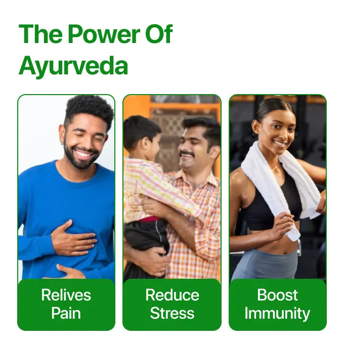 Liver Sanjeevani HB - 650mg Ayurvedic Herbs for Liver Support & Metabolism Boost | 30 Tablets