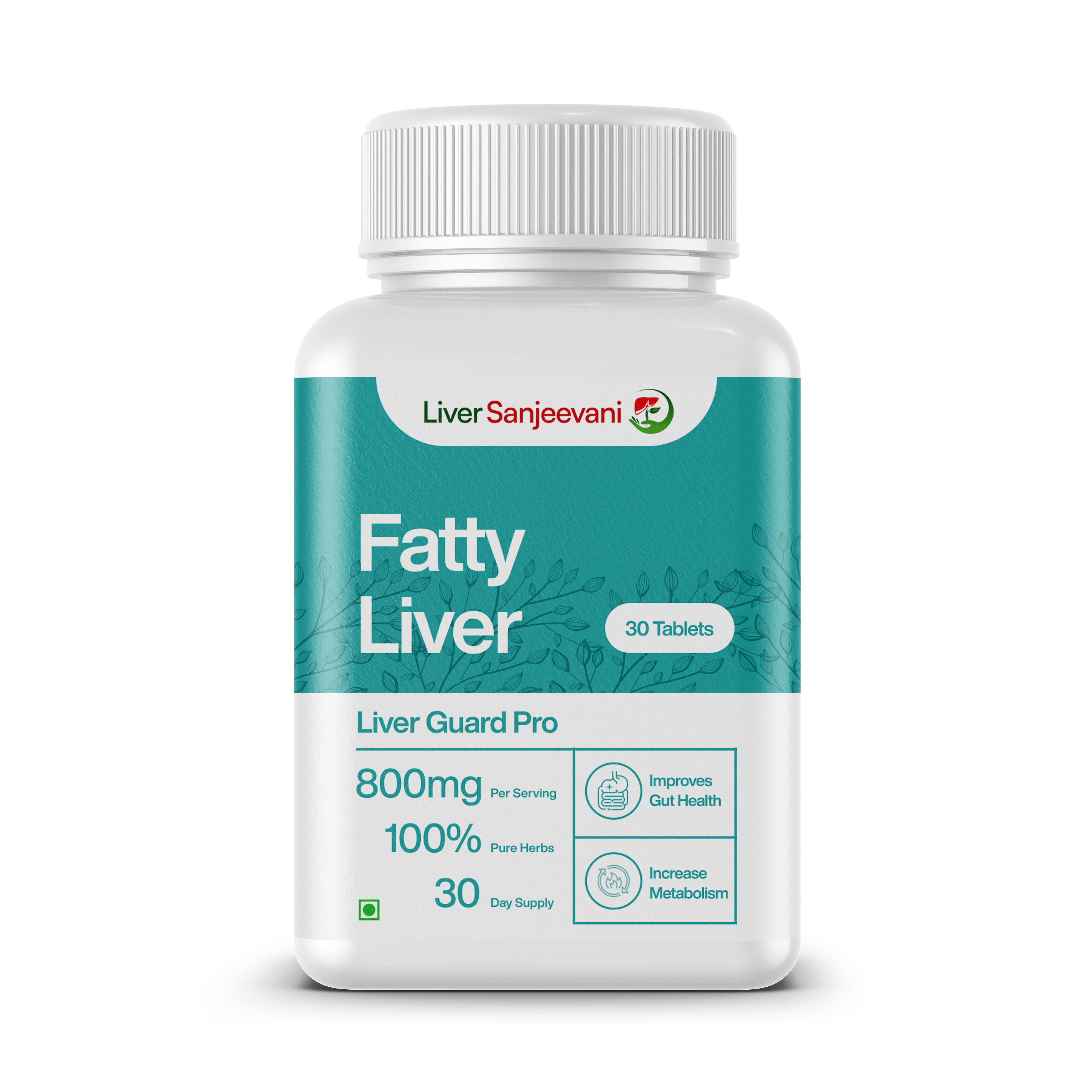 Fatty liver