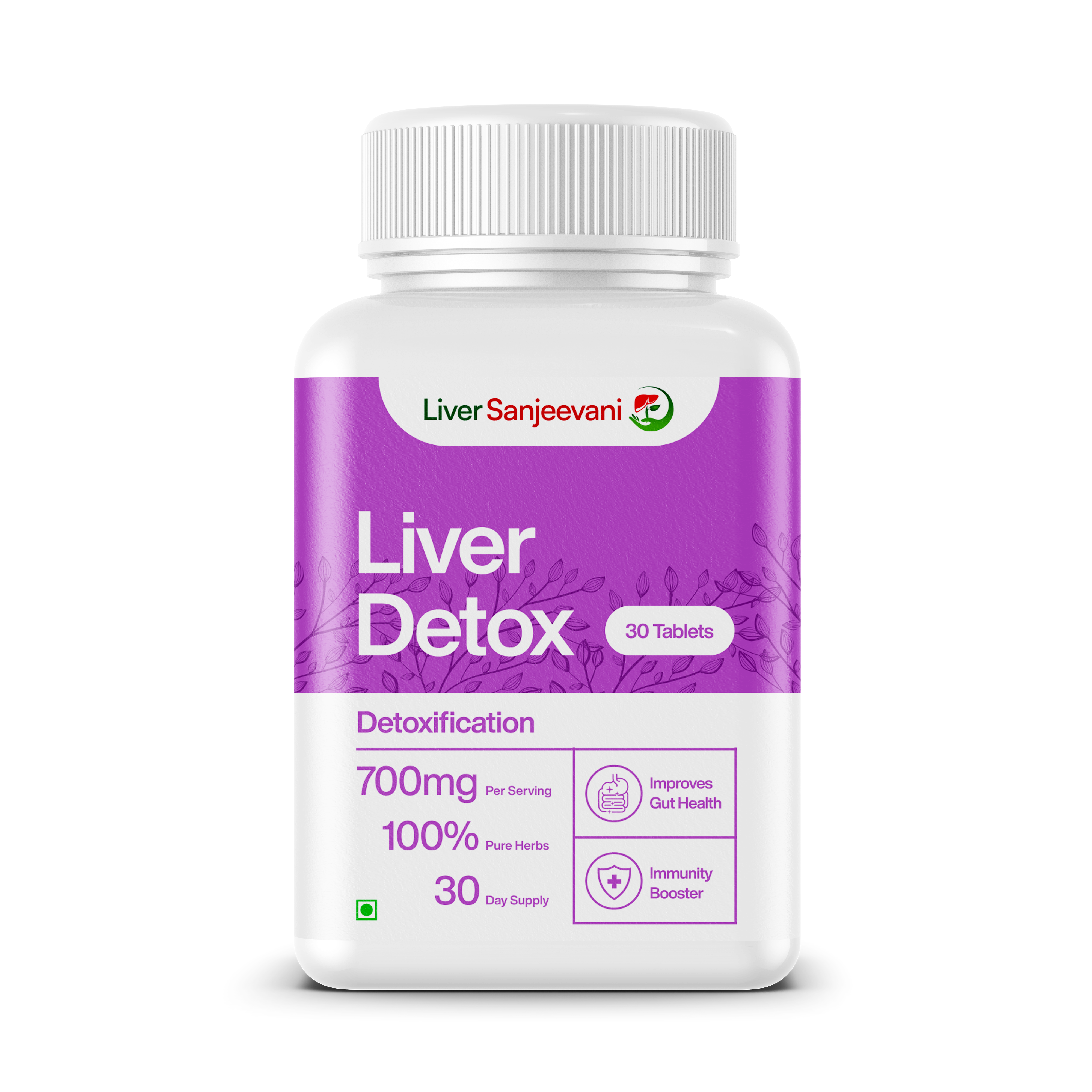 Liver detox